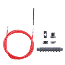 Brake Cable Compatible with Mi 3 / Mi 3 Lite Electric Scooter Brake Wire Replacement Assembly Accessories ,195cm