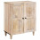 VidaXL vidaXL Sideboard 3 pcs White 180 x 33.5 x 75 cm Solid mango wood 3
