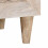 VidaXL vidaXL Sideboard 3 pcs White 180 x 33.5 x 75 cm Solid mango wood 10