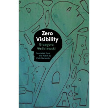 Zero Visibility by Grzegorz Wrblewski Paperback Book