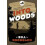 Into Woods by Bill Roorbach Paperback Book 1