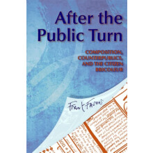 After the Public Turn Composition Counterpublics and the Citizen Brico
