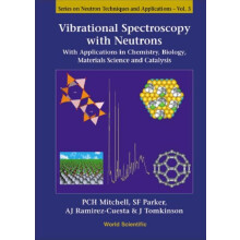 VIBRATIONAL SPECTROSCOPY WTH NEUTRONS V3 by MITCHELL PHILIP C H Hardco