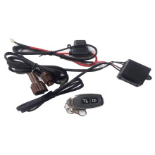 For Patrol Y61 2004-2023 Car Off Road Disconnect ABS Side Slip Turn Off SRS Power-Off