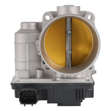 TB1001 161198J100 16119AL601 Throttle Body for FX35 G35 350Z Altima Maxima Murano 2002-2009