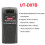 UNIT -T UT-D07B UT-D07A IR to  Adapter for UT61E+ UT61D+ UT61B+ UT181A Wireless Data Connection. 6