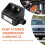 Yaw Rate Sensor ESP Module Sensor A0009055203 for   SLK230 ML320 ML500 1998-2005 5