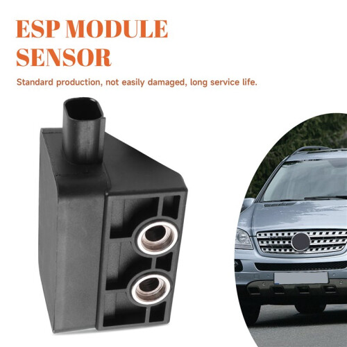 Yaw Rate Sensor ESP Module Sensor A0009055203 for   SLK230 ML320 ML500 1998-2005 2