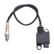 8596295-01 0281007005/006 Bil PM-Sensor Partikelsensor för F40 F45 F48