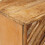 VidaXL vidaXL Storage Cabinets 3 pcs Brown 60 x 33.5 x 75 cm Solid Mango Wood 7