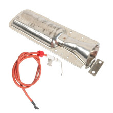 Igniters Electrode W/Wire Assembly 232286 Furnace Burner Tube 010799, 010865 for Suburban RV Furnace Burner SF-Series