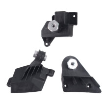 Front Headlight Bracket Repair Kits for - S Class W221 2007-2013 S400 S450 S500 S650 A2218201314 Left