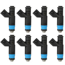 8x Fuel Injectors 53032142AC for Ram 1500 2500 3500 5.7L V8 2003