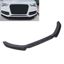 Bodykit Frontlippe für Audi S5 8T Sline