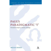 Pauls Paradigmatic I by R. S. Sugirtharajah Hardcover Book