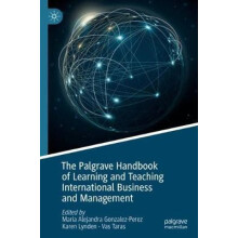 The Palgrave Handbook of Learning and Teaching International Business