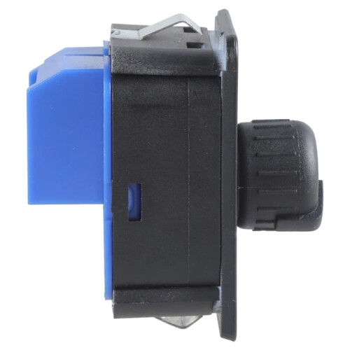 4B1959565A Window Side Mirror  Electric  Adjust Button Suitable for A6 C5 1998-2004 Car Accessories Durable 2