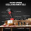 Suitable for  Foot 18V Battery Multi-Function Electric Trimming Saw Vibrating Woodworking Tools 5