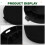 Weighing Pan for  TM7 Maker Accessories Weighing Tray Platform Protective Cover 2