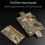 Outdoor Hiking Camping Quickly Unbelt Storage Bag 5