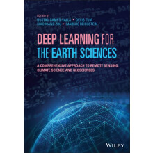 Deep learning for the Earth Sciences by Gustau CampsValls Hardcover Bo