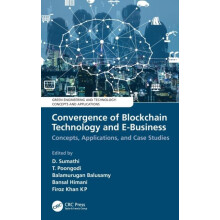Convergence of Blockchain Technology and EBusiness Concepts Applicatio