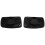 Lente de Espejo Retrovisor Calefactable para   3, Freelander 2 y Rover . 8