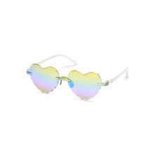 Children Glasses Skechers Se9095-5321U