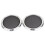 Achterluidspreker Grill Mesh Cover Geschikt voor  Electra Road Glide FLHTCU FLHTK 1