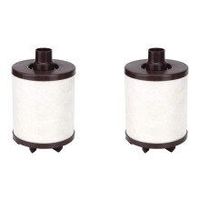 2X CCV55248-08 Marine Engine CCV Replacement Filter Fuel Filter Elements Filters for CCV System