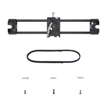 Voor  X-As Koolstofstangassemblage [X1/P1-Serie Universeel], voor X1/P1-Serie