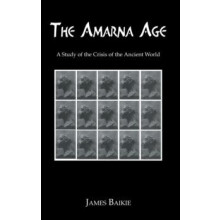 Armana Age by James Baikie Hardcover Book