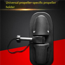 Inflatable Raft Boat Oar Lock Holder Patch Clip Mount PVC Paddle Oarlock Base for Dinghy, Kayak, Canoe, Rubber Boat