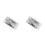 2X Automobile LED Welcome Light Door Control Light for  Model 3/Y 100715170E 1007151-70-E 1