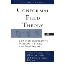 Conformal Field Theory New Nonperturbative Methods In String And Field