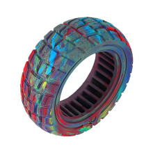 90/65-6.5 (10X 3.5-6.5) Offroadband voor Elektrische Scooter, Accessoire voor op de Weg