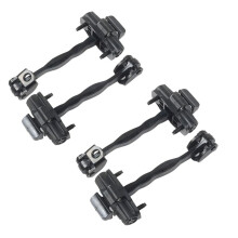 Front Rear BM51-A23500-AA BM51-A27200-AA for Focus Mk III 2012 -2017 Door Hinge Stop Check Strap Limiter