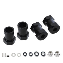 RC Car Upgrade Hexagonal Couplinge Kit for CW-01 Lunch Box RC Car Upgrade Accessories