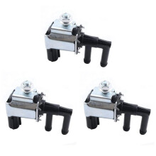 3X Canister Purge Valve Solenoid for Grand Vitara GSXR 600 750 VL VZ 800 18117-52G00-000 18117-52G00