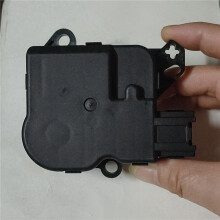 2X 274435Z010, 27743ZH10A, 604-625 HVAC Heater Blend Door Actuator for Frontier Pathfinder Titan QX56
