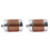 2X Nvarcher PAC-12 Inducted Coil 40 M Band for Shortwave Antenna 1