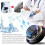 Electromagnetic Molecular Interference Antifreeze Snow Removal Instrument Electromagnetic Molecular Car Aromatherapy 4