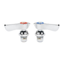 Voor Krowne 21-310L voor Krowne Zilver Series 1/4 Draai Keramische Reparatieset