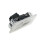 2X Automobile LED Welcome Light Door Control Light for  Model 3/Y 100715170E 1007151-70-E 6