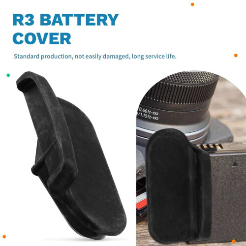 Couvercle de Compartiment de Batterie NEUF pour   R3 2