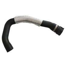 11537581942 for N52 5 7 Series F10 F01 F02 523I 530I 730I Thermostat Coolant Pipe Water Tank Radiator Hose