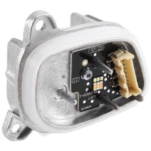 Moduł Sterujący Oświetleniem LED 5H0 998 478B, Lewa Strona, dla Golfa MK8, Wersja High-End, Moduł Sterujący Balastem LED