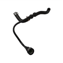 DG1Z-9C490C Brake Booster Vacuum Hose for Explorer (4DR)TUB Taurus Flex LE MKT TP4 2010-2019 Fit:
