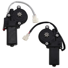 85720-60021 85710-60031 Car Power Window Lift Motor Door Window Regulator for Land HZJ76 HZJ79