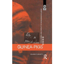 Guinea Pigs Food Symbol and Conflict of Knowledge in Ecuador by Eduard